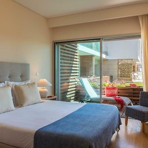 Apartmento deluxe com 3 dormitórios